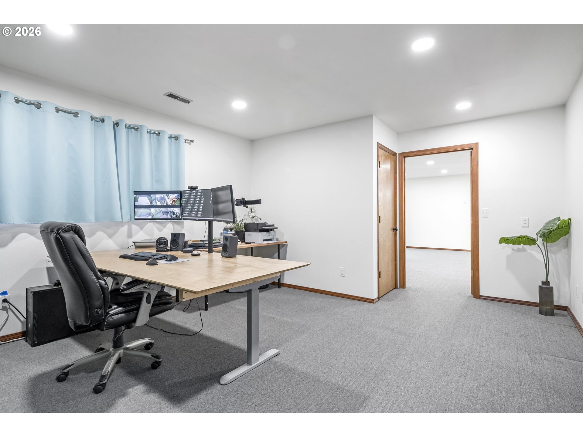 13445 Applegate Terrace Oregon City, OR 97045 - Photo 16 of 21 Deck