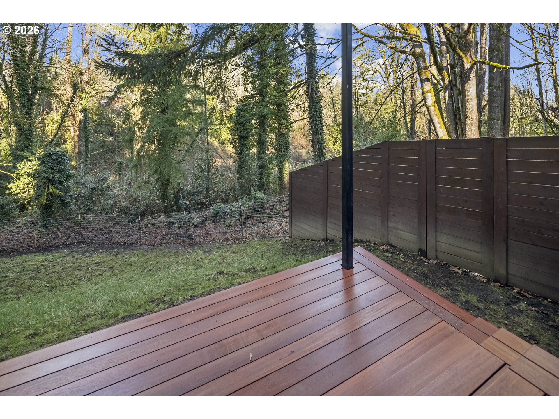 13445 Applegate Terrace Oregon City, OR 97045 - Photo 17 of 21 Hot Tub