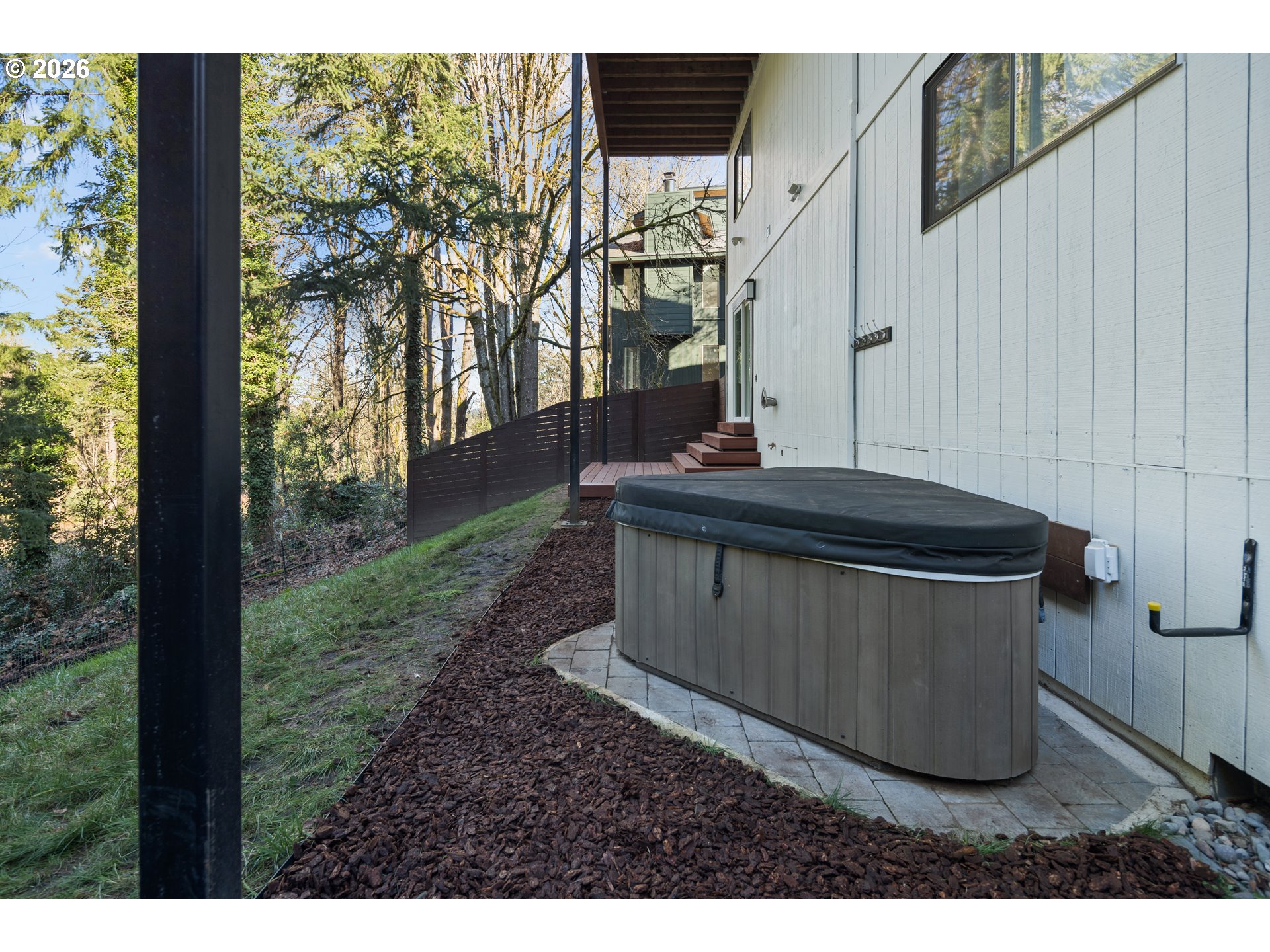 13445 Applegate Terrace Oregon City, OR 97045 - Photo 18 of 21 Green Space