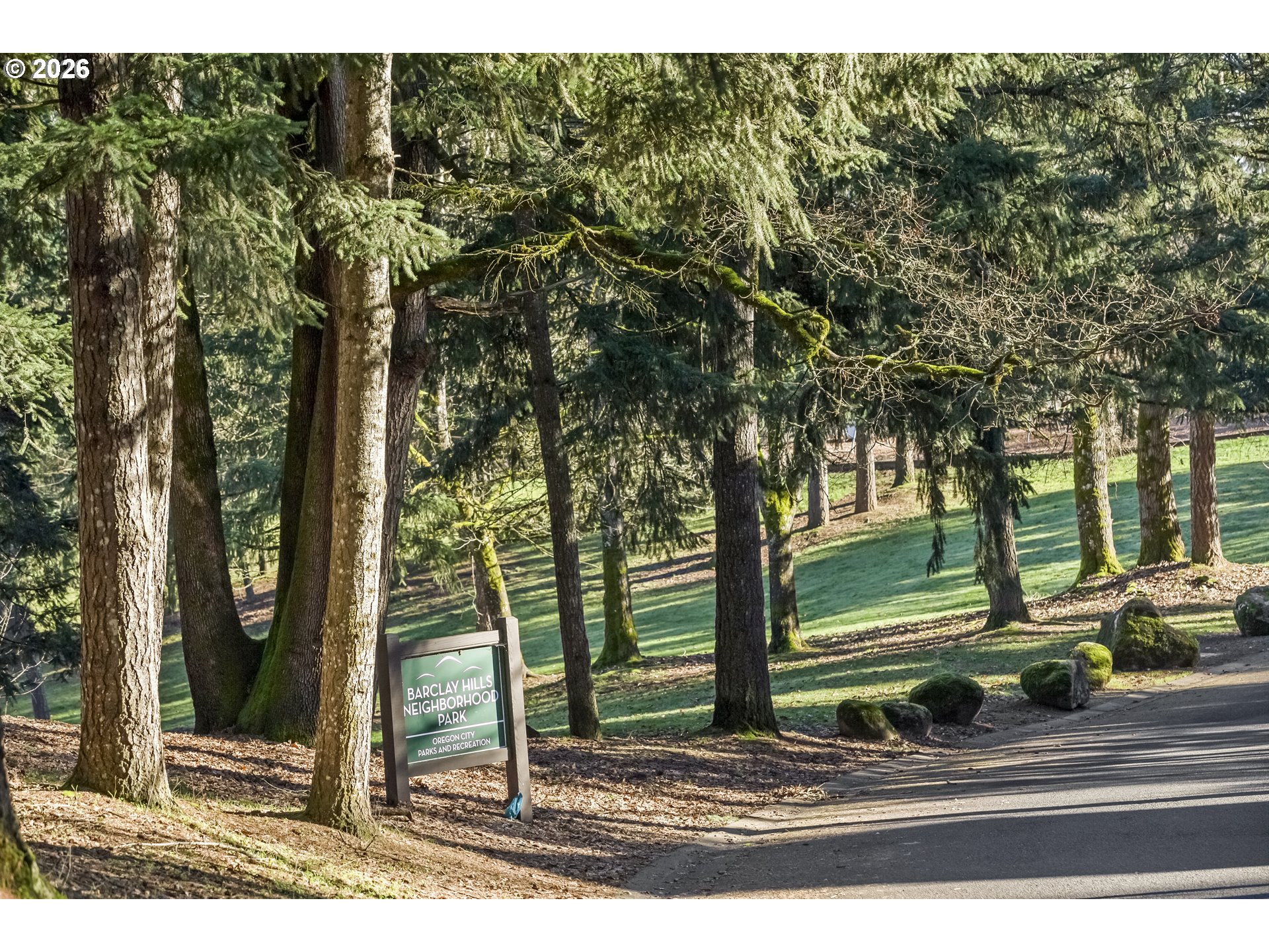 13445 Applegate Terrace Oregon City, OR 97045 - Photo 20 of 21 Community Park