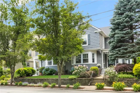$1,145,000 | 160 Taber Avenue, Providence, RI 02906