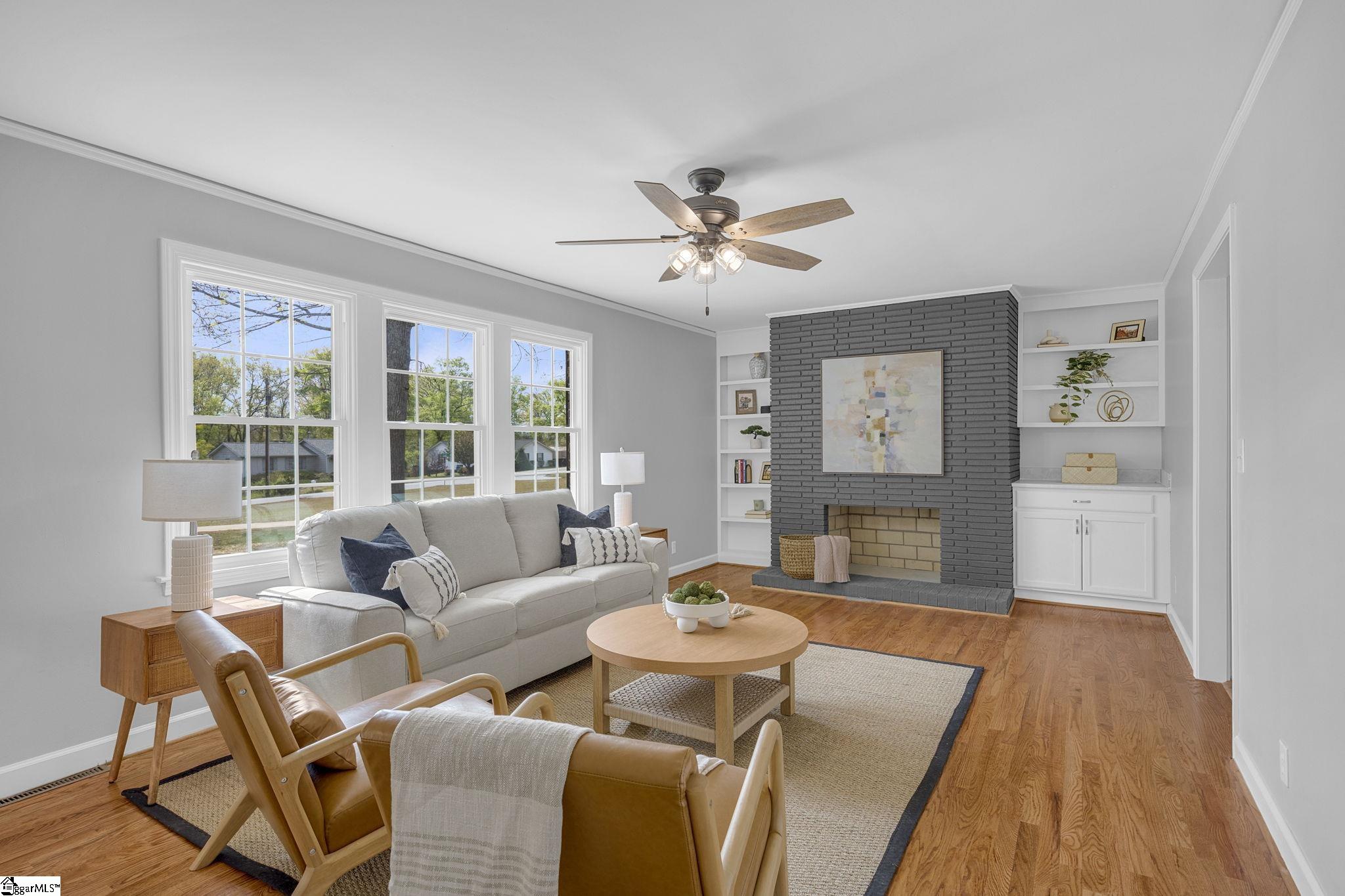 401 Central Avenue Mauldin, SC 29662 - Photo 3 of 39