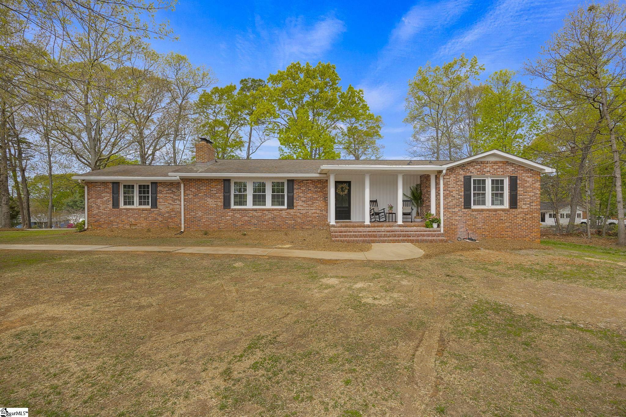 401 Central Avenue Mauldin, SC 29662 - Photo 31 of 39