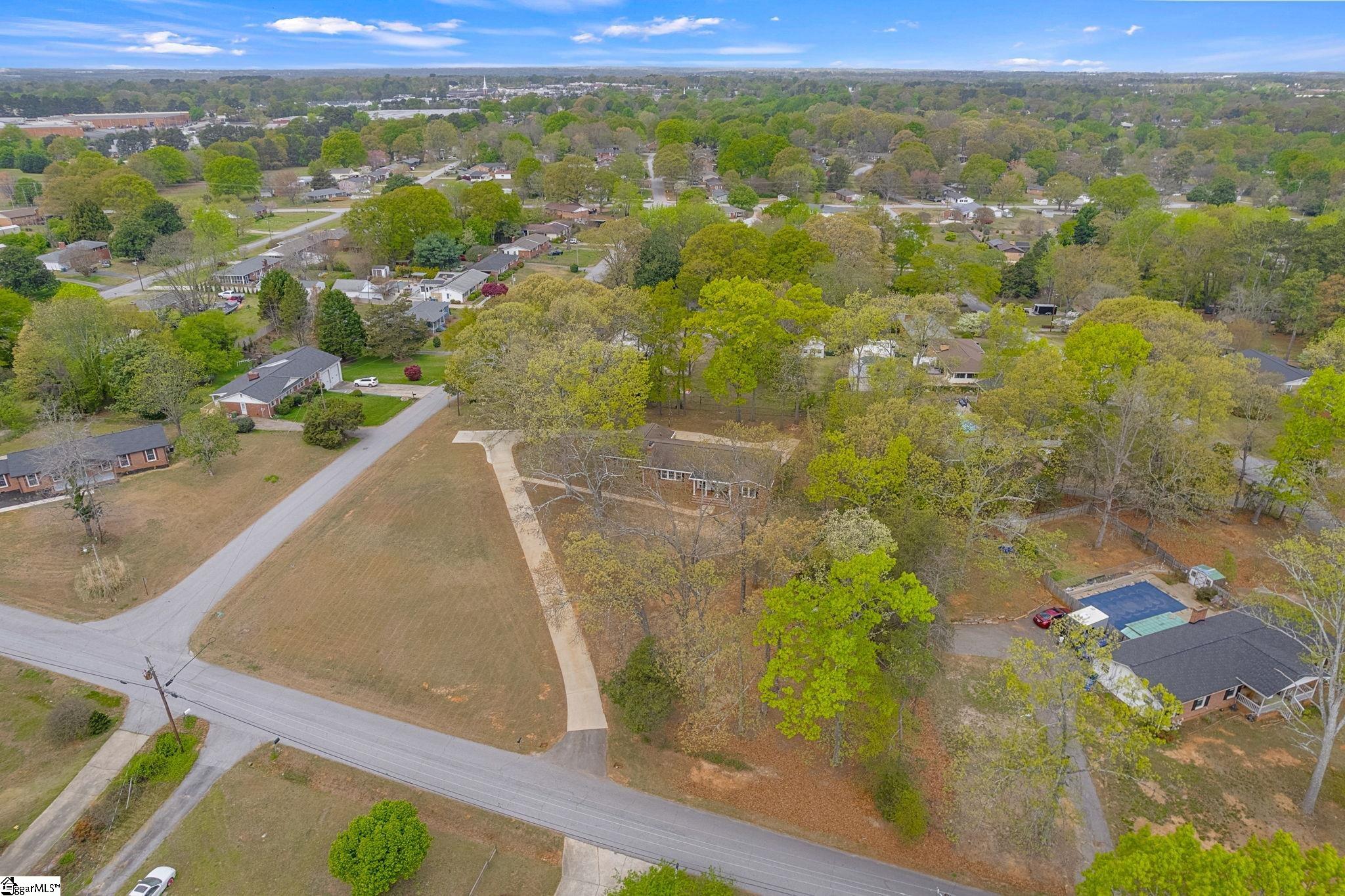 401 Central Avenue Mauldin, SC 29662 - Photo 36 of 39