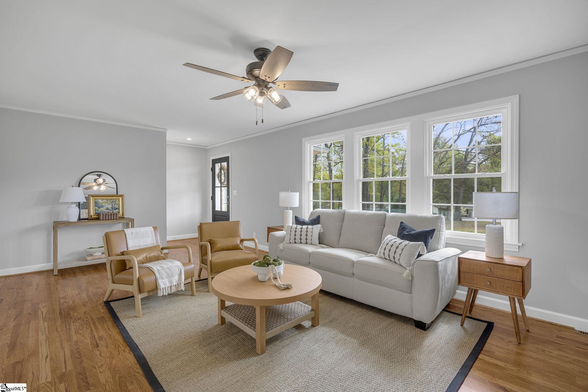 401 Central Avenue Mauldin, SC 29662 - Photo 6 of 39