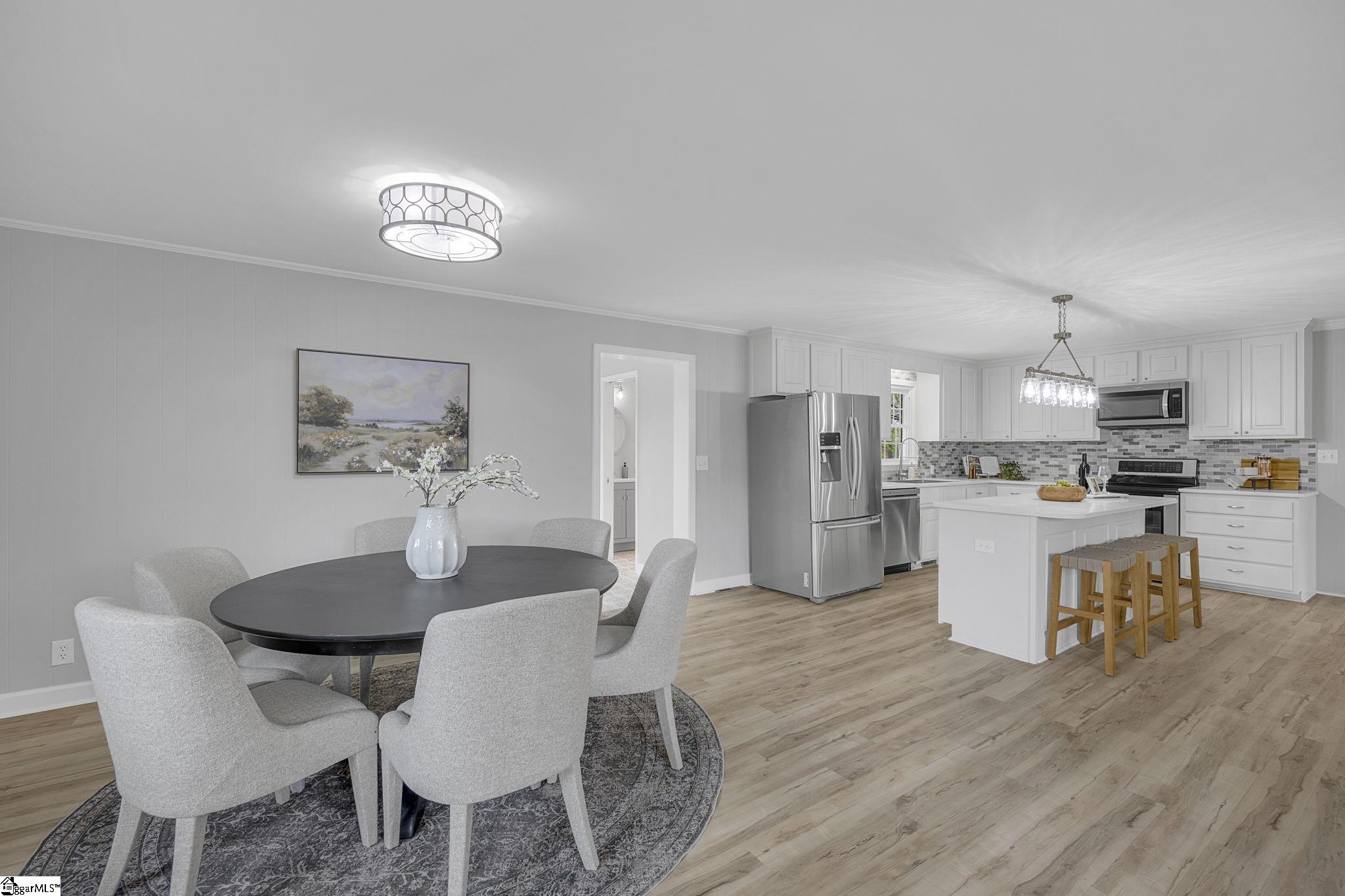 401 Central Avenue Mauldin, SC 29662 - Photo 10 of 39