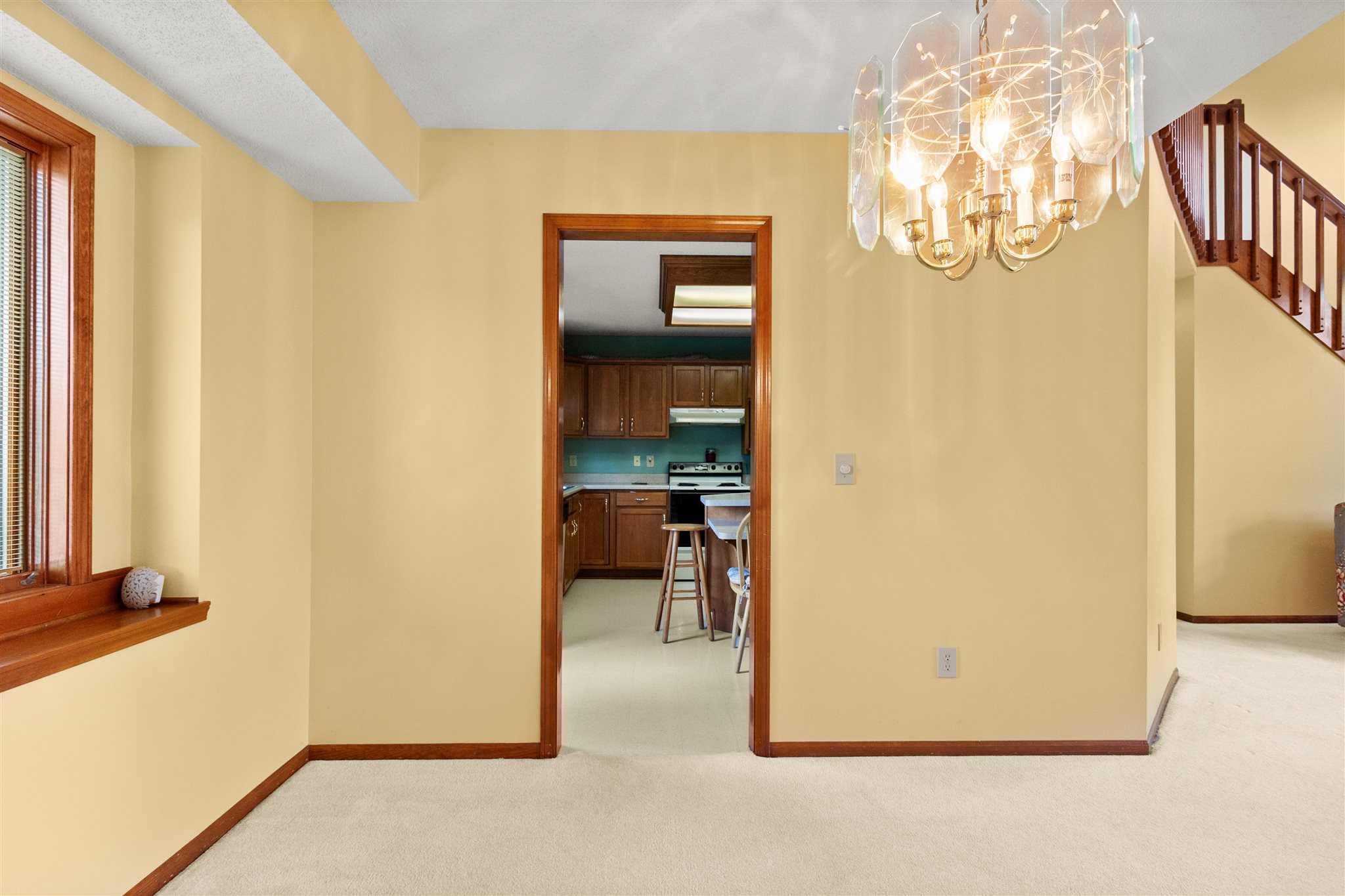 2912 Sweet Cider Road Fort Wayne, IN 46818 - Photo 10 of 35