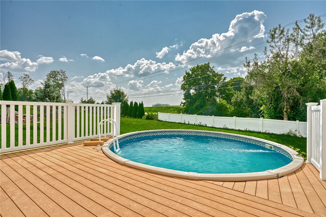 83 Derrick Drive Henrietta, NY 14586 - Photo 49 of 50