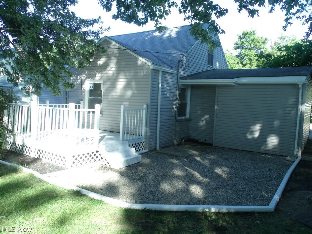 14536 Mission Road Cleveland, OH 44135 - Photo 27 of 28 Gallery Image 27