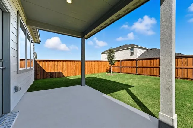 $403,780 | 15032 Hierba Mora Drive, Fort Worth, TX 76052