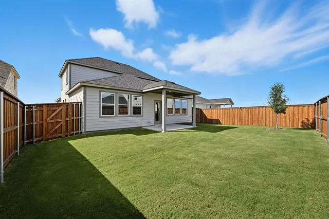 $403,780 | 15032 Hierba Mora Drive, Fort Worth, TX 76052