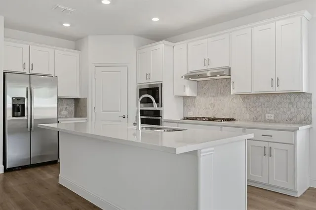 $403,780 | 15032 Hierba Mora Drive, Fort Worth, TX 76052