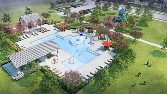 $403,780 | 15032 Hierba Mora Drive, Fort Worth, TX 76052