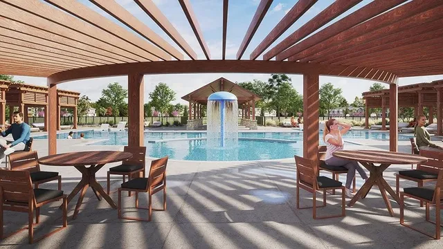 $403,780 | 15032 Hierba Mora Drive, Fort Worth, TX 76052