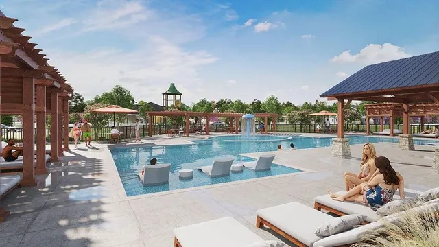 $403,780 | 15032 Hierba Mora Drive, Fort Worth, TX 76052