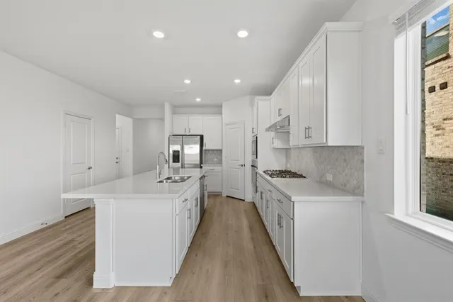 $403,780 | 15032 Hierba Mora Drive, Fort Worth, TX 76052