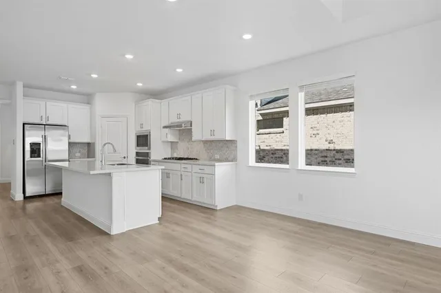 $403,780 | 15032 Hierba Mora Drive, Fort Worth, TX 76052