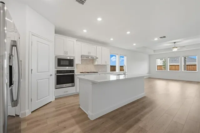 $403,780 | 15032 Hierba Mora Drive, Fort Worth, TX 76052