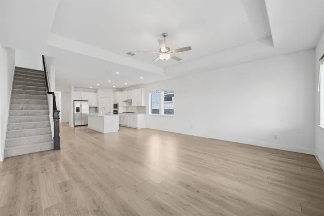 $403,780 | 15032 Hierba Mora Drive, Fort Worth, TX 76052