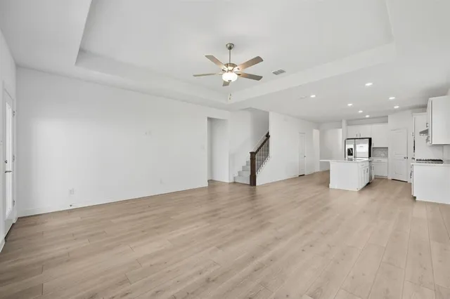 $403,780 | 15032 Hierba Mora Drive, Fort Worth, TX 76052