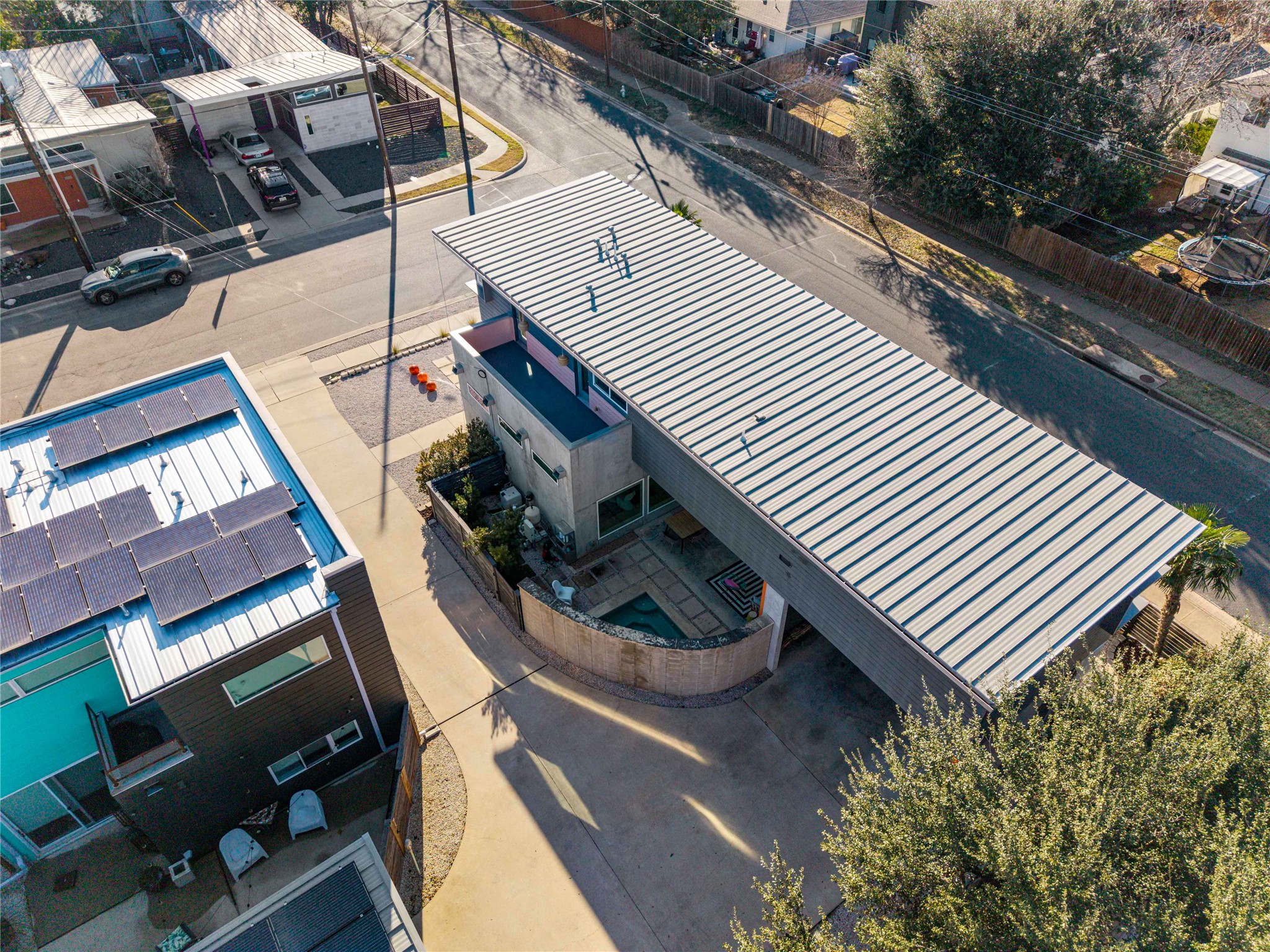 5900 Ventus Street Austin, TX 78721 - Photo 29 of 30