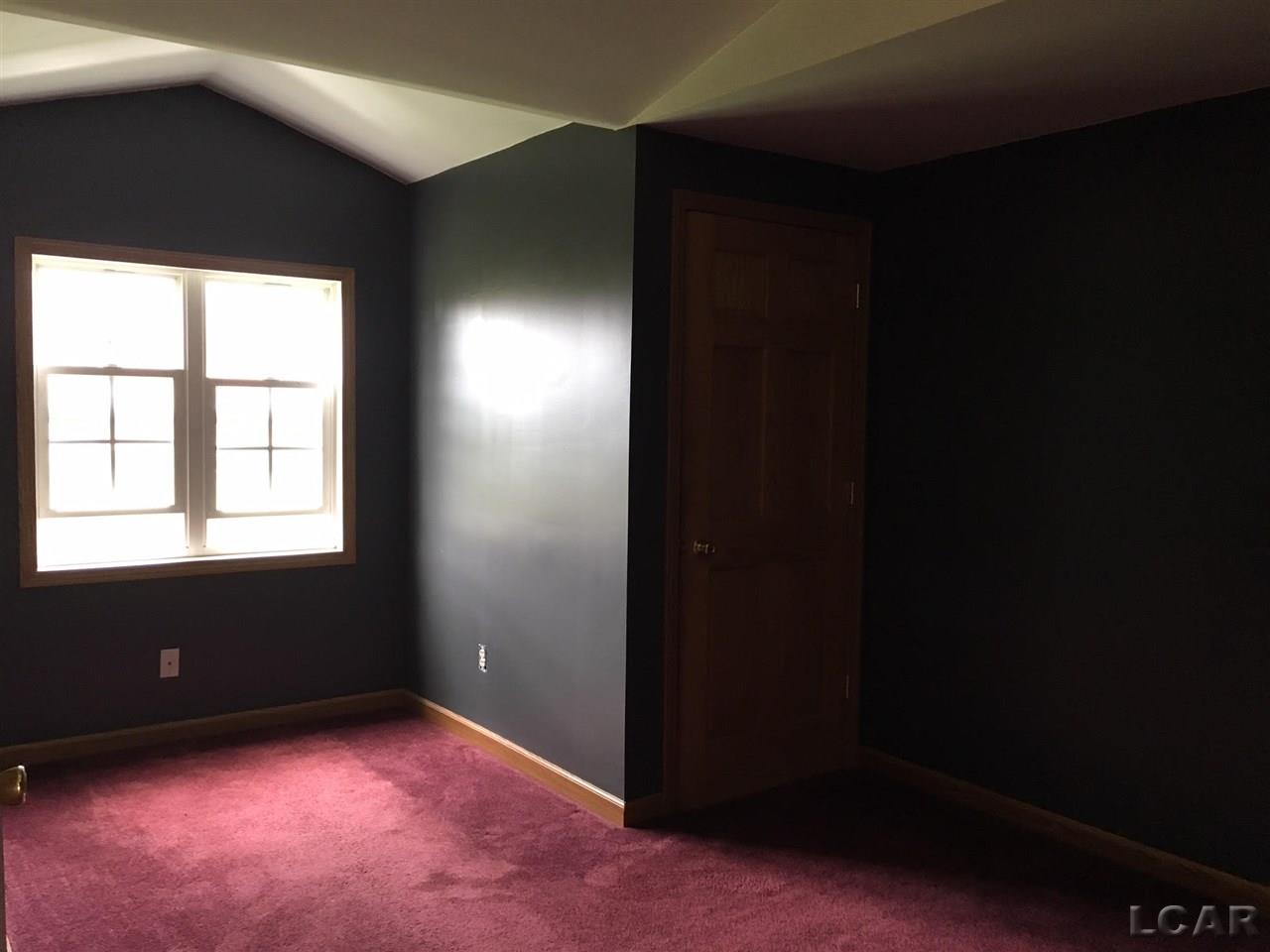 14750 Hudson Road Manchester, MI 48158 - Photo 31 of 46 Bedroom/apt