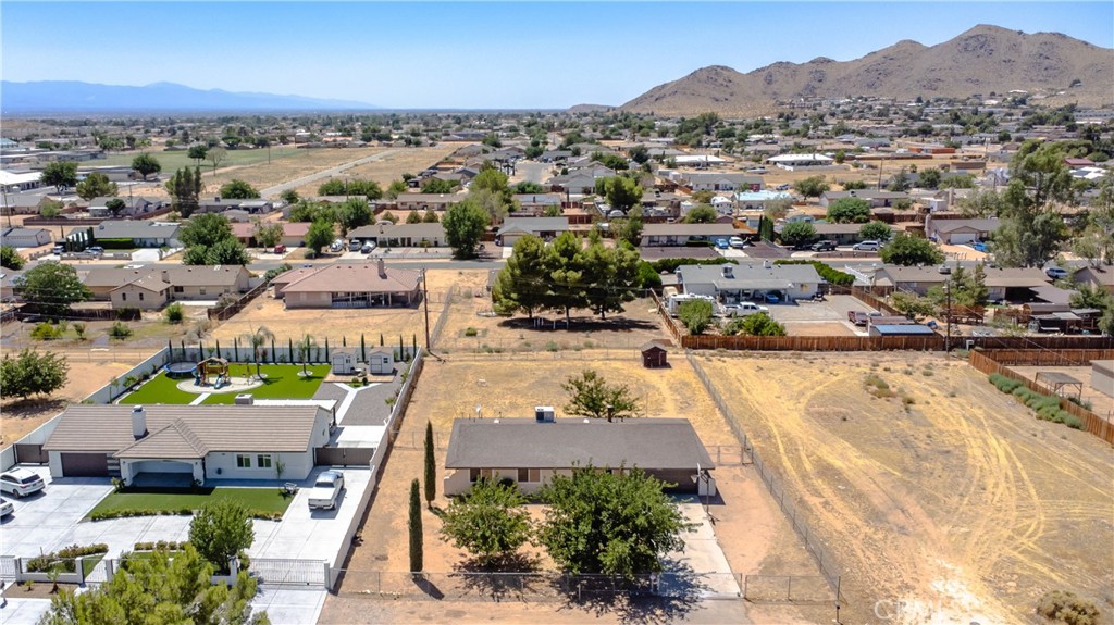 15576 Ute Road Apple Valley, CA 92307 - Photo 30 of 30 Gallery Image 30