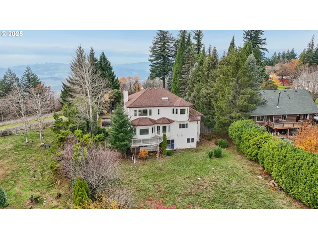 $650,000 | 23300 Northeast Bald Peak Road, Hillsboro, OR 97123