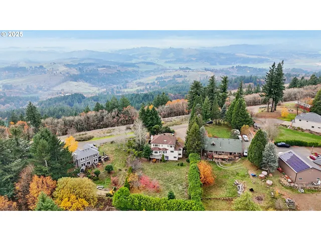 $650,000 | 23300 Northeast Bald Peak Road, Hillsboro, OR 97123