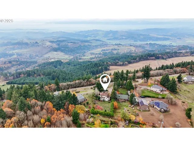 $650,000 | 23300 Northeast Bald Peak Road, Hillsboro, OR 97123