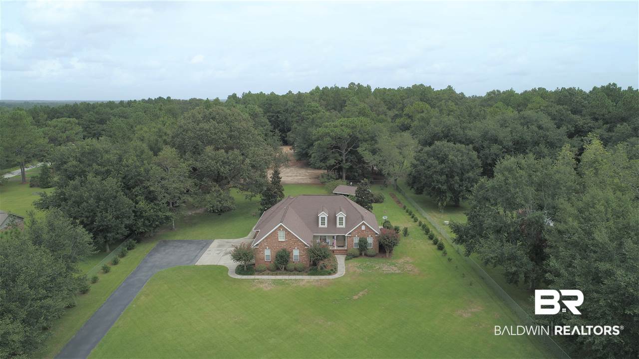 13673 Leatherbury Road Loxley, AL 36551 - Photo 26 of 33