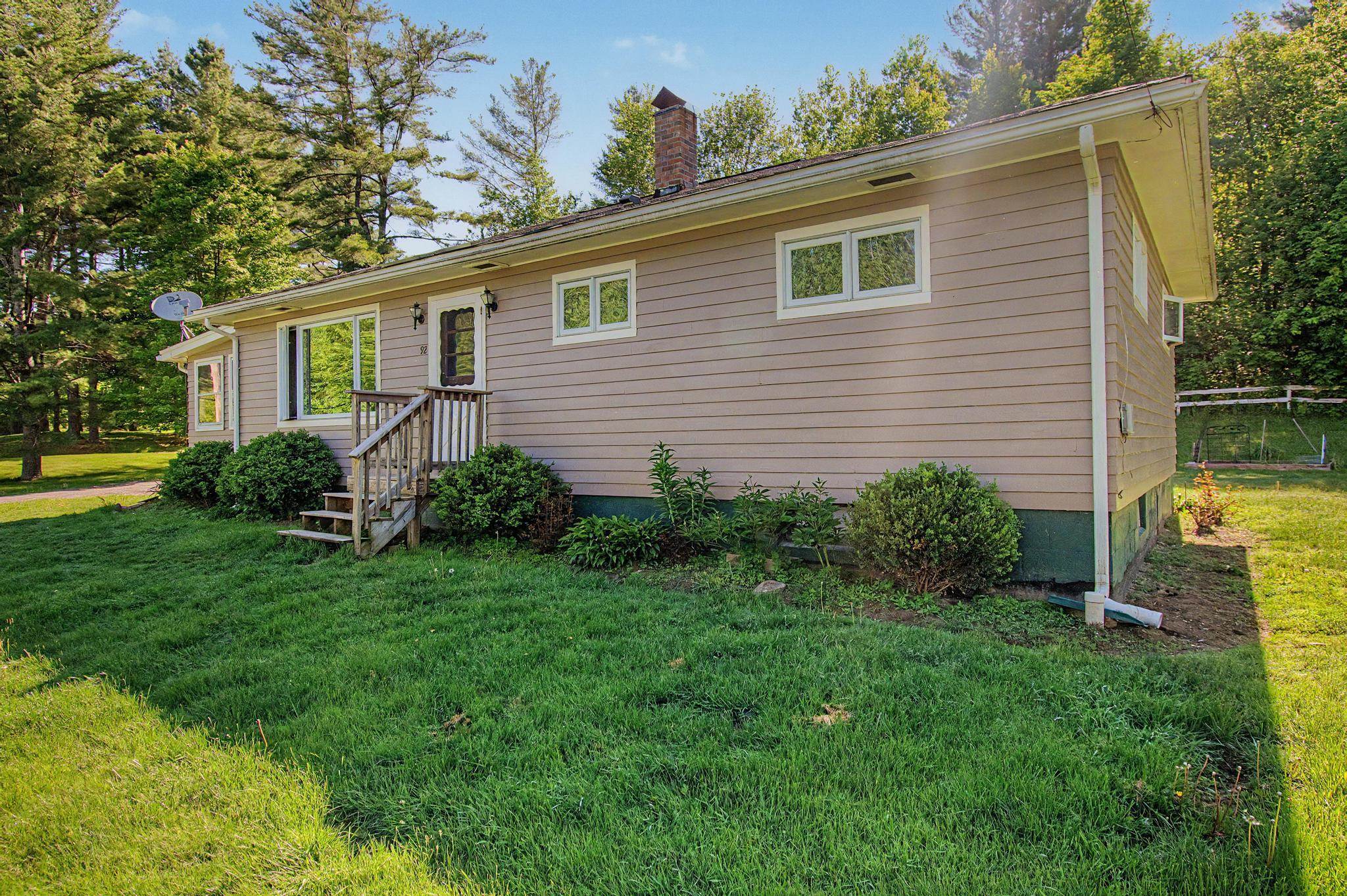 92 Highway 109 Waterville, VT 05492 - Photo 22 of 30