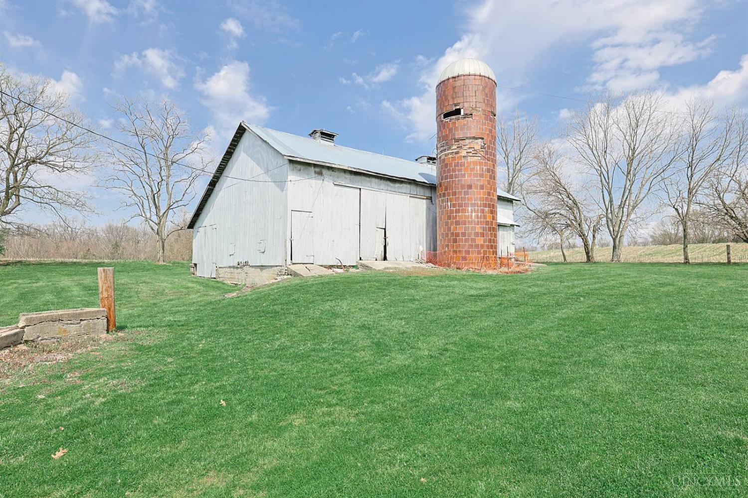 3686 Cincinnati Brookville Road Hamilton, OH 45013 - Photo 36 of 57