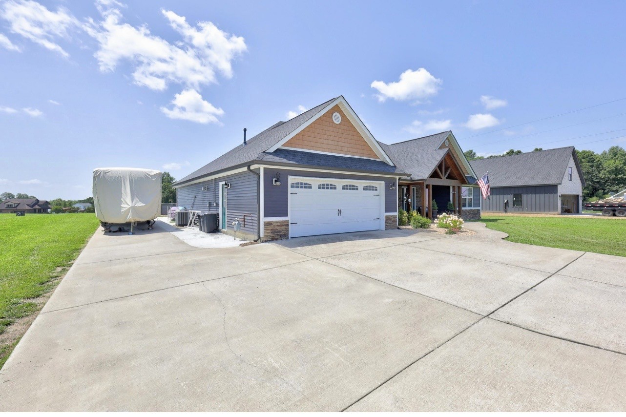 1170 Abiff Road Bon Aqua, TN 37025 - Photo 21 of 40