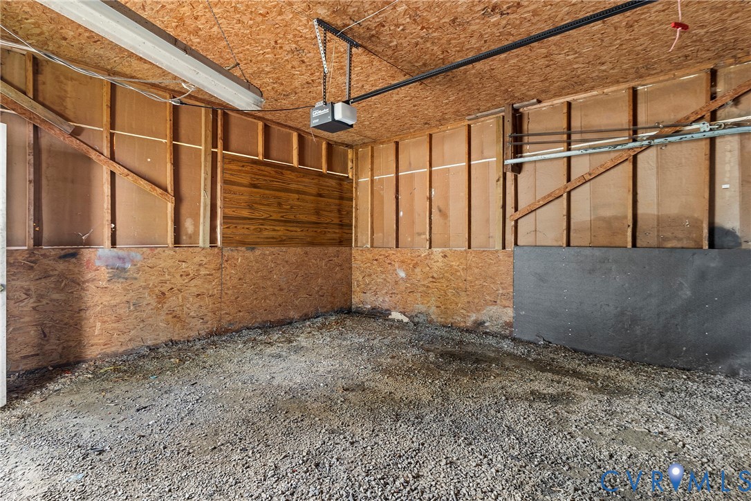 2700 Berry Road Richmond, VA 23234 - Photo 36 of 46 a view of a garage