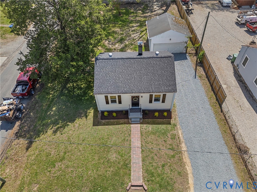 2700 Berry Road Richmond, VA 23234 - Photo 6 of 46