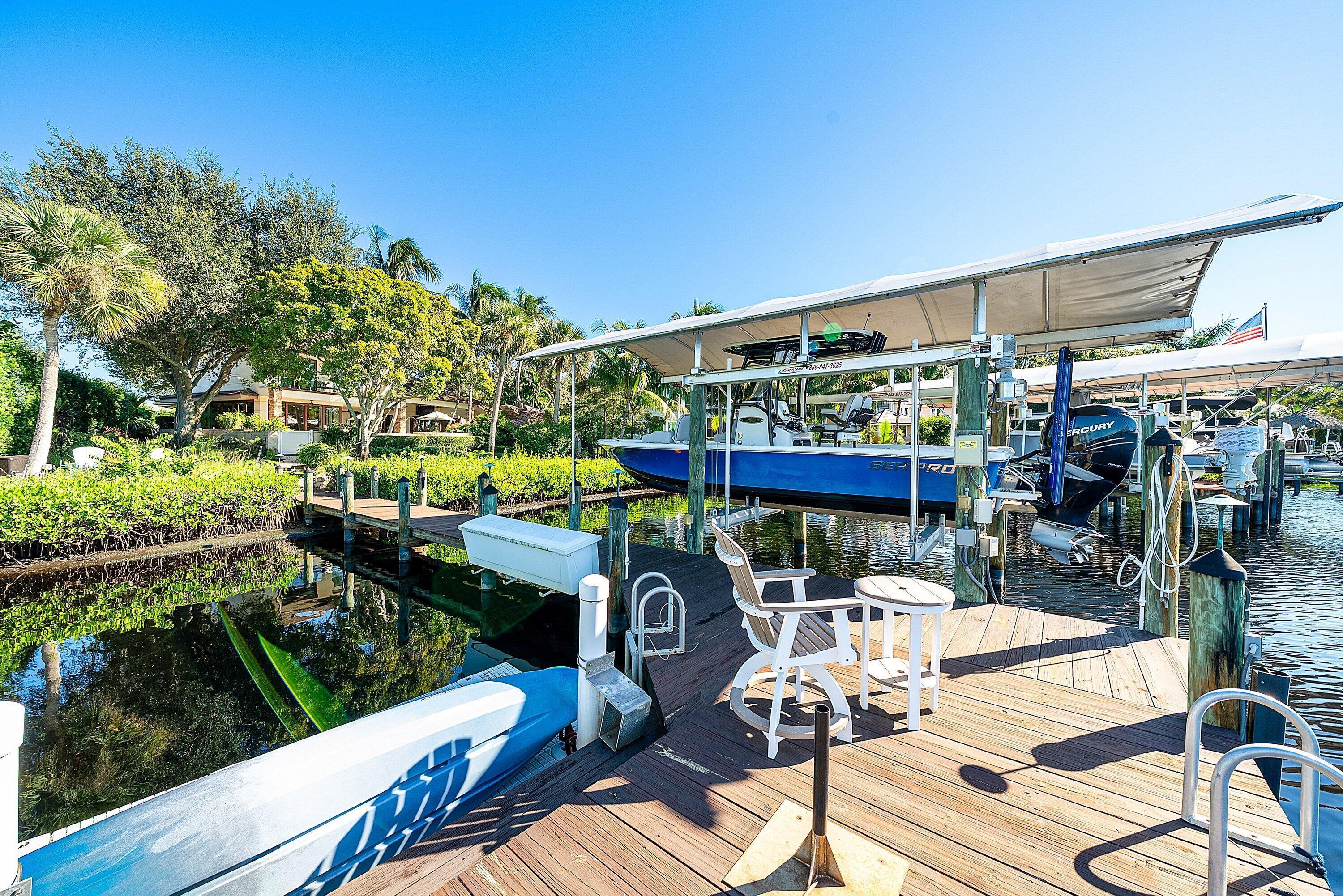 18163 Southeast Ridgeview Drive Tequesta, FL 33469 - Photo 48 of 55 081-18163SoutheastRidgeviewDrive-Tequest