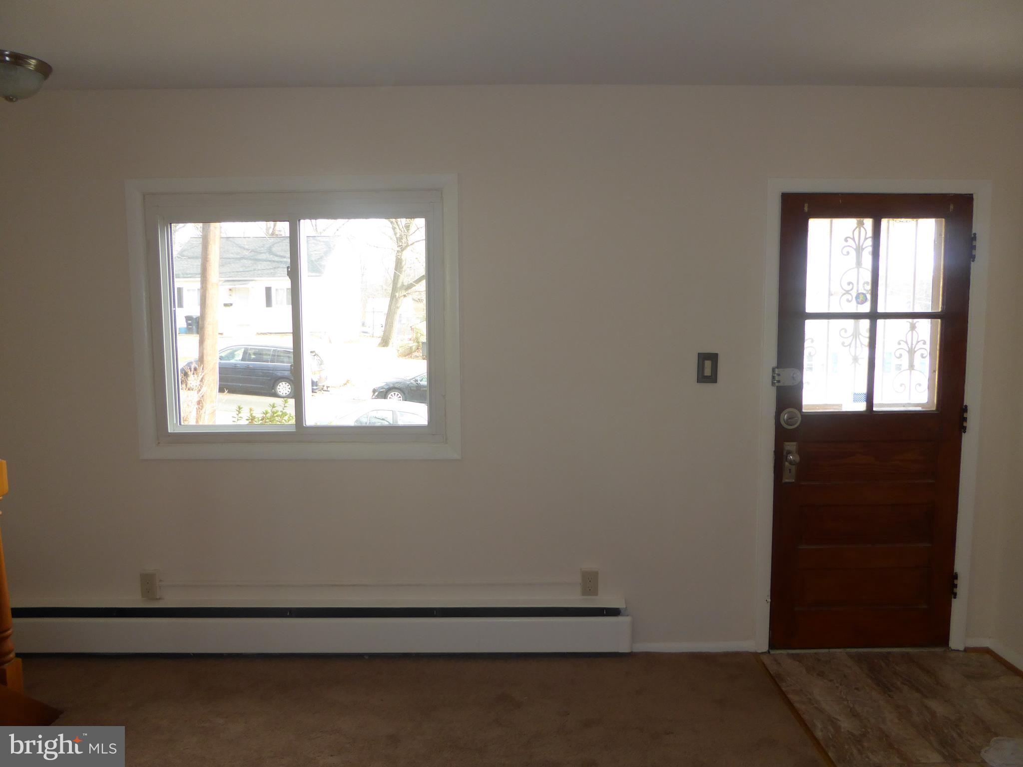 7731 Frederick Road Hyattsville, MD 20784 - Photo 2 of 15 Living Room