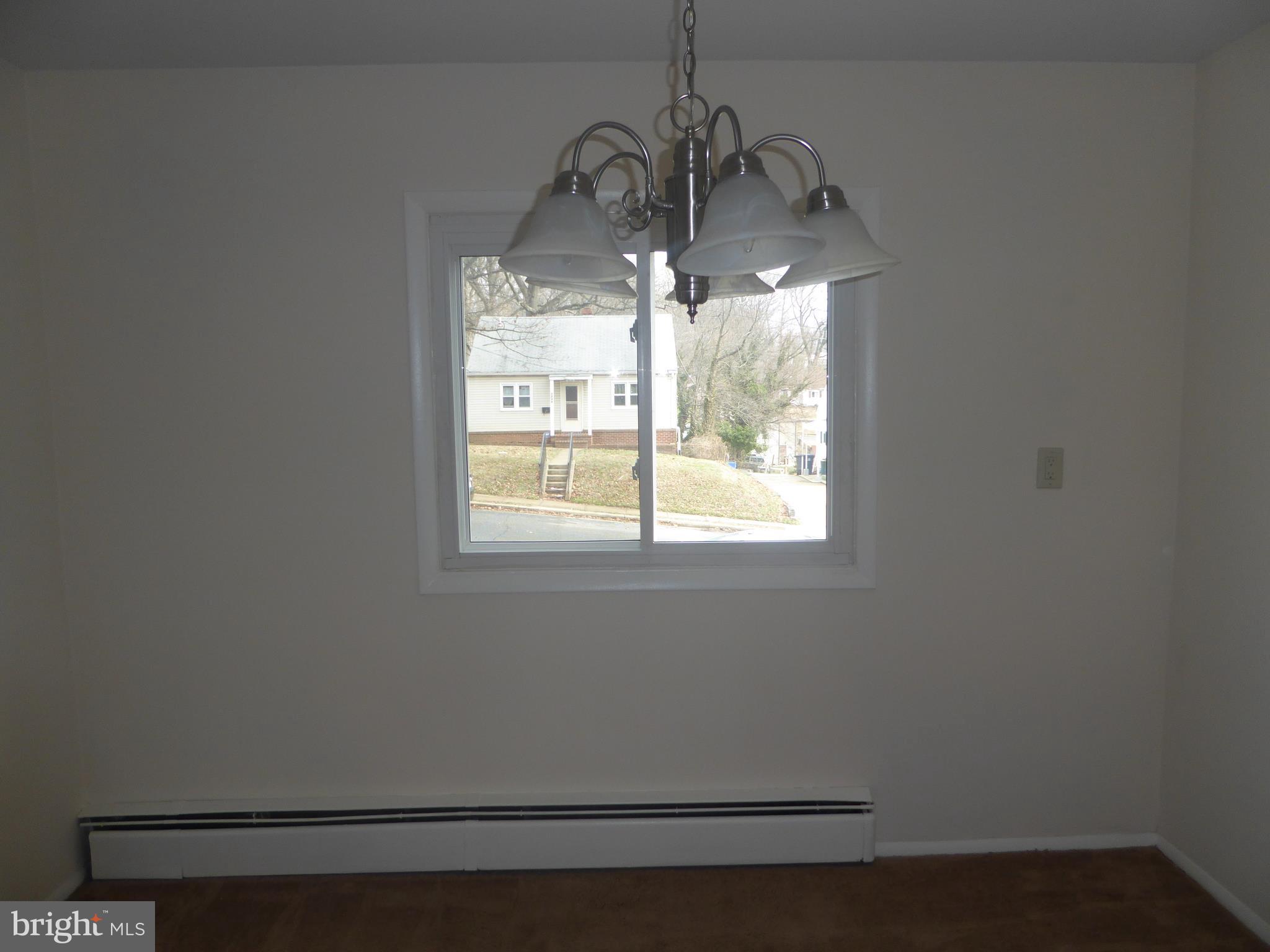 7731 Frederick Road Hyattsville, MD 20784 - Photo 4 of 15 Dining Room
