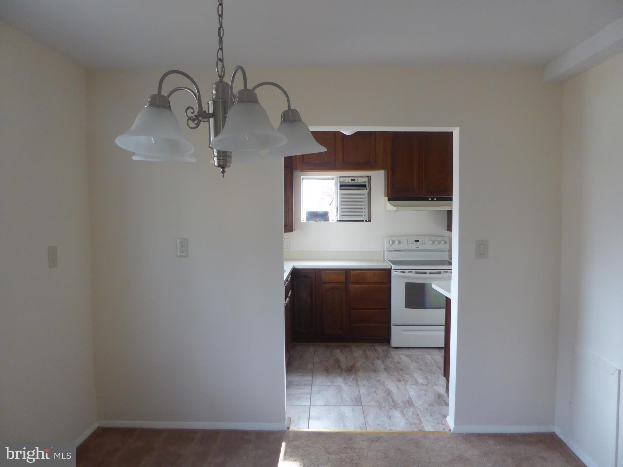 7731 Frederick Road Hyattsville, MD 20784 - Photo 5 of 15 Dining Room