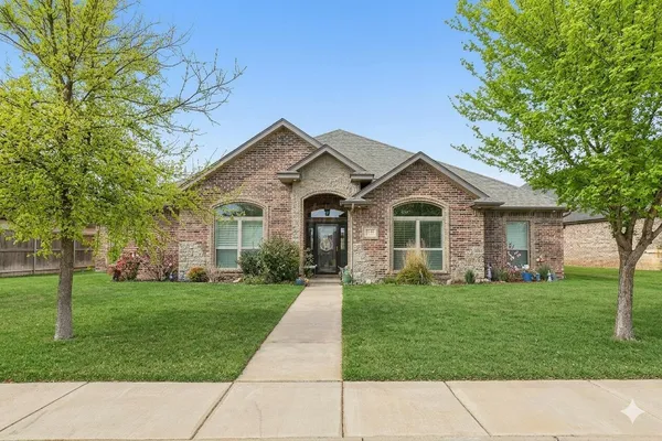 $529,900 | 7802 Goldenview Circle, Amarillo, TX 79119
