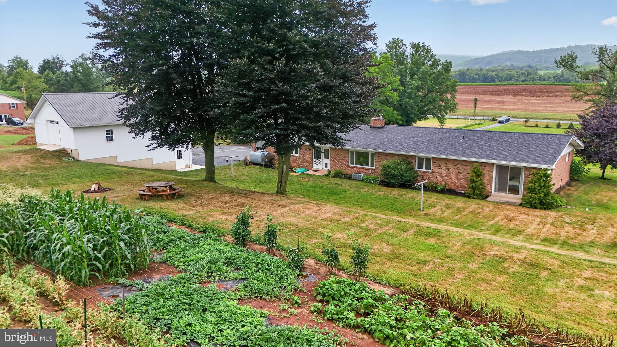 475 South Cocalico Road Denver, PA 17517 - Photo 26 of 91 Charming countryside retreat with gardens.