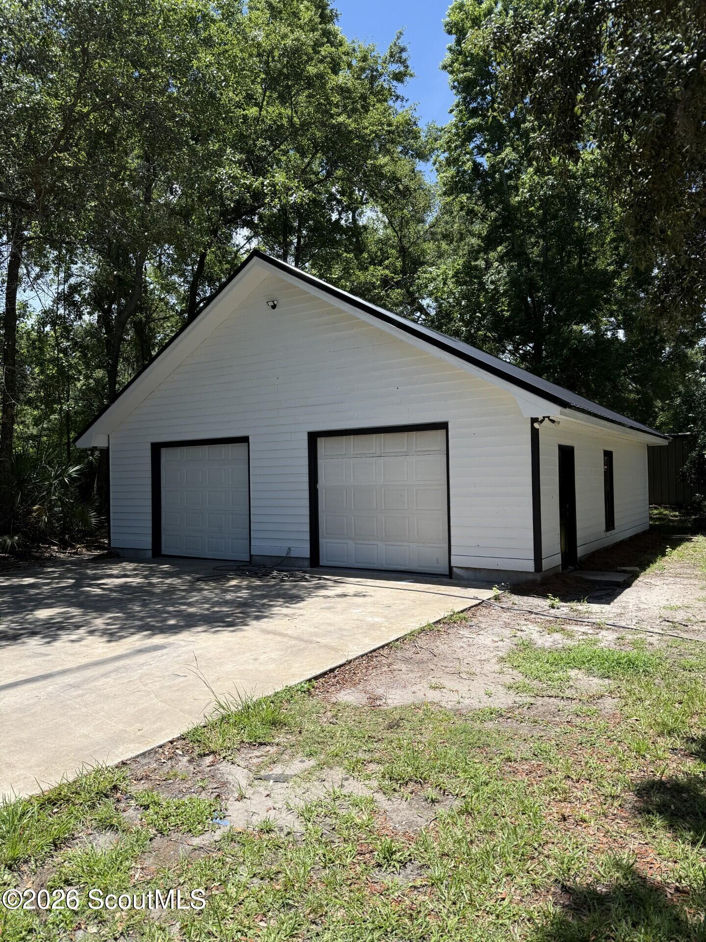 141 Parland Road Brunswick, GA 31523 - Photo 3 of 24