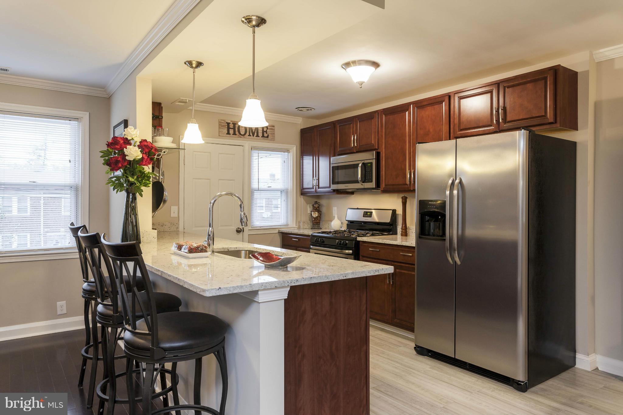 1602 Lochwood Road Baltimore, MD 21218 - Photo 2 of 28 Interior (General)
