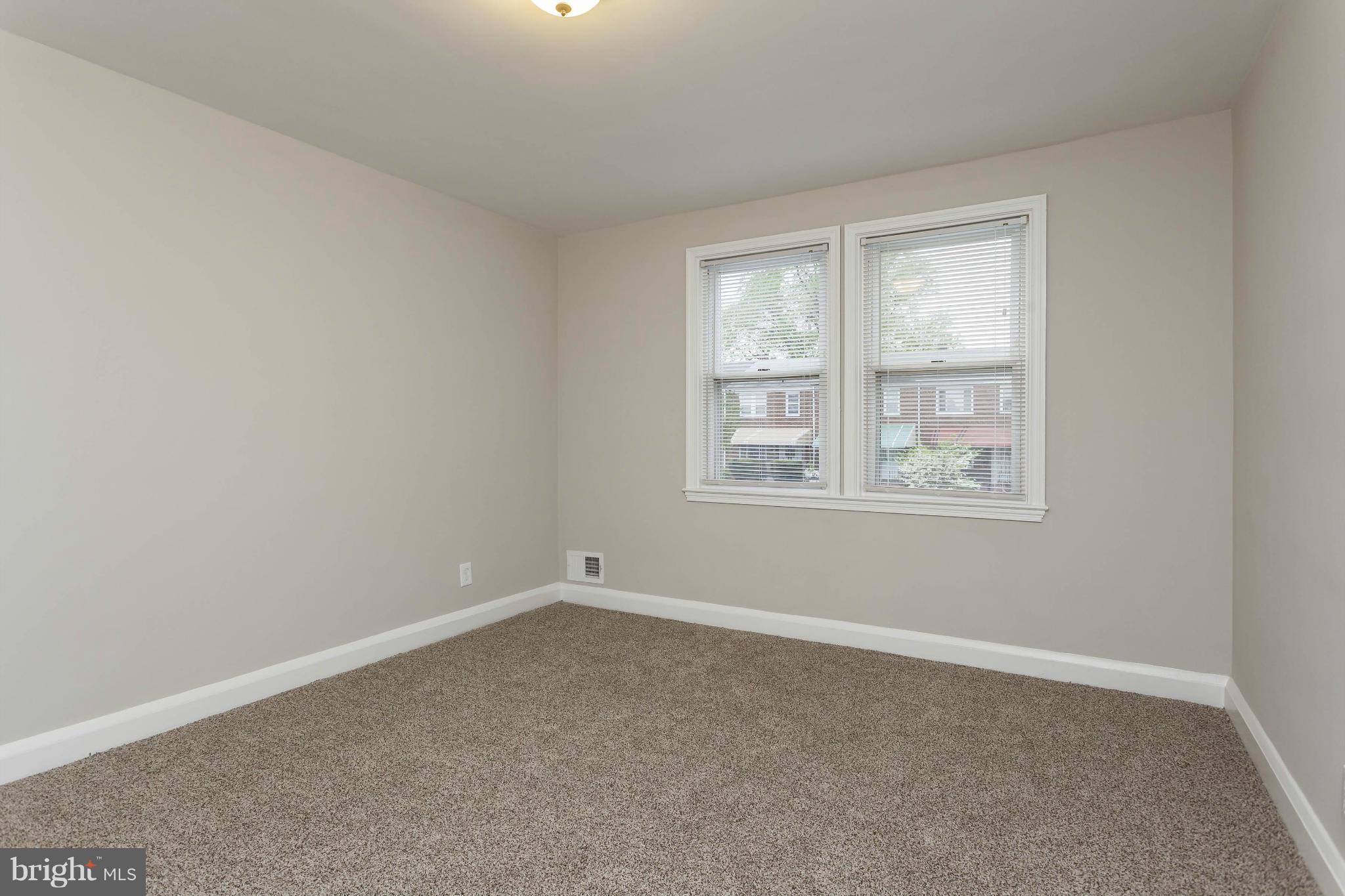 1602 Lochwood Road Baltimore, MD 21218 - Photo 15 of 28 Bedroom