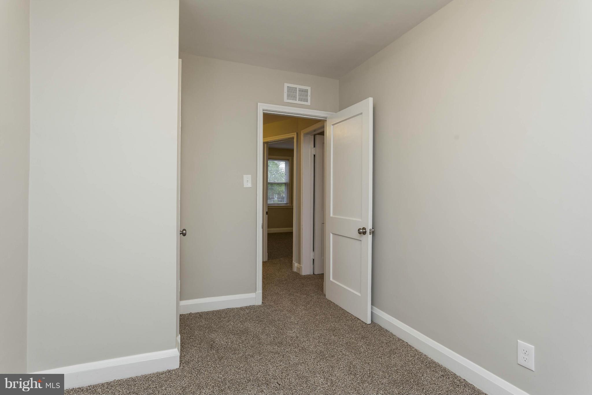 1602 Lochwood Road Baltimore, MD 21218 - Photo 19 of 28 Bedroom
