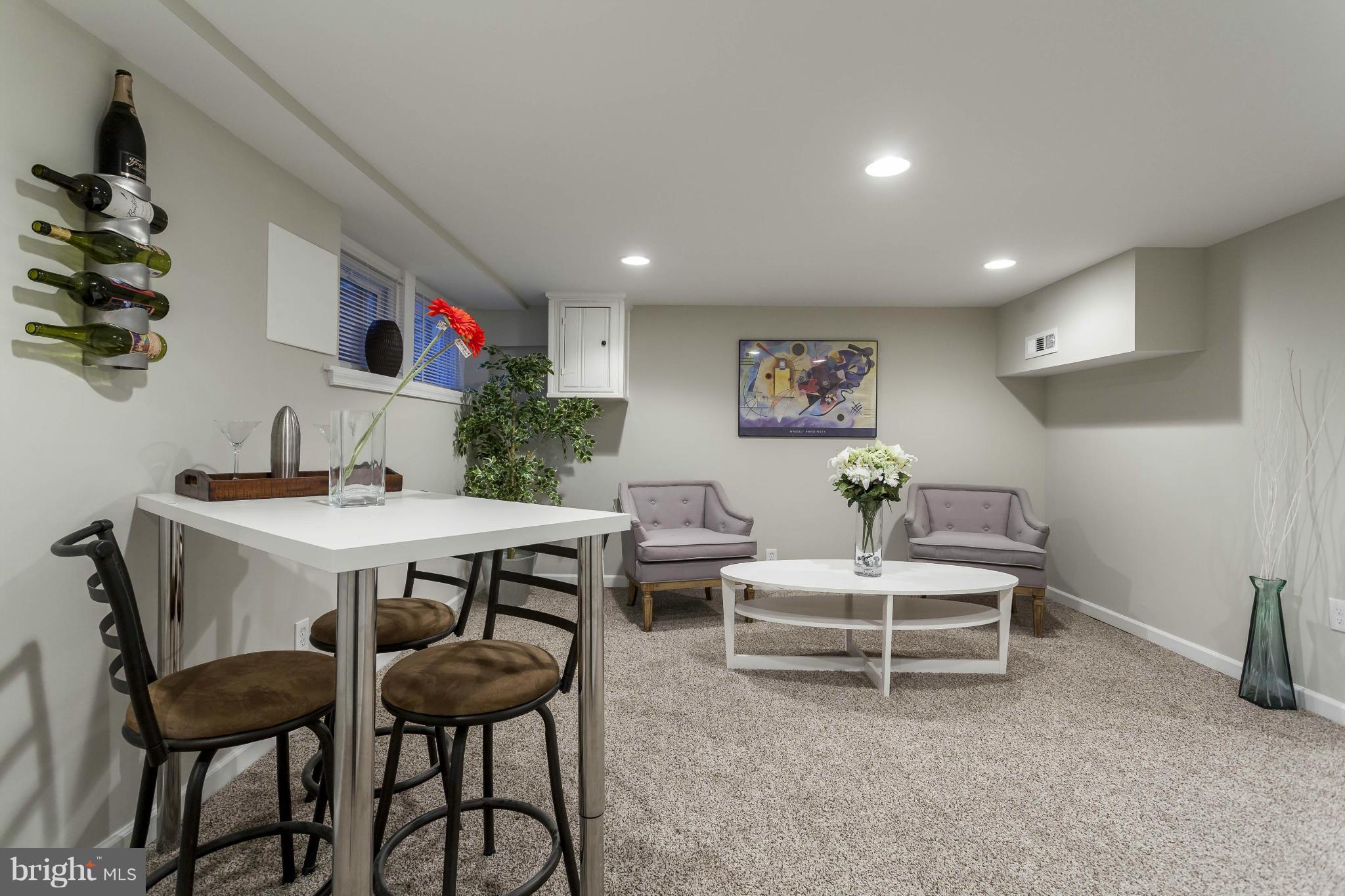 1602 Lochwood Road Baltimore, MD 21218 - Photo 21 of 28 Basement