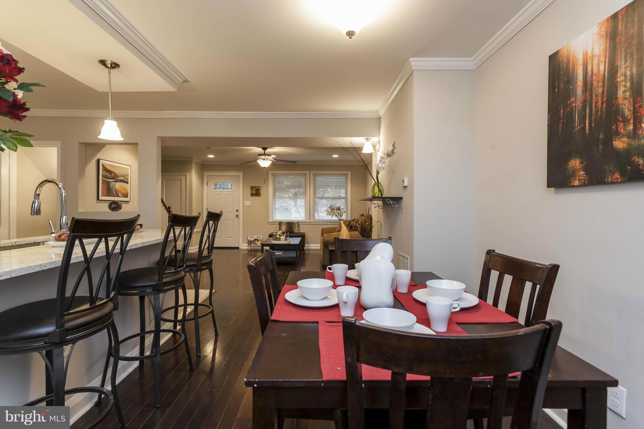 1602 Lochwood Road Baltimore, MD 21218 - Photo 6 of 28 Interior (General)