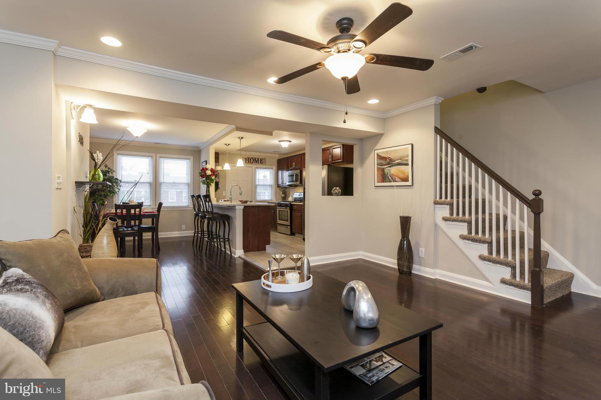 1602 Lochwood Road Baltimore, MD 21218 - Photo 8 of 28 Interior (General)