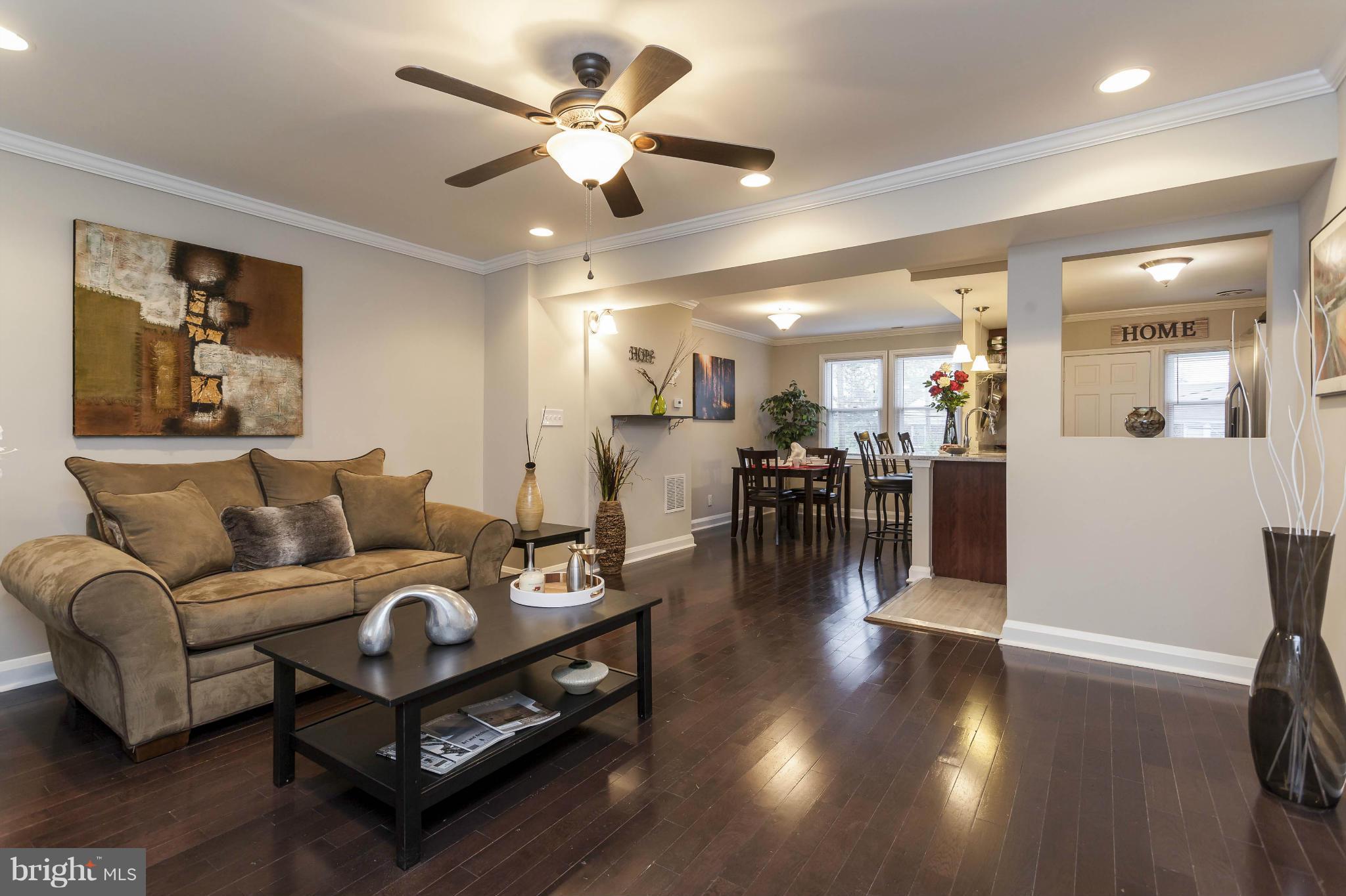 1602 Lochwood Road Baltimore, MD 21218 - Photo 10 of 28 Interior (General)